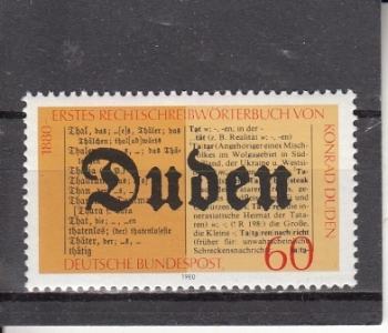 NSR 1039 ** - 1980